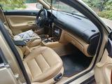 Volkswagen Passat 2001 года за 2 500 000 тг. в Шымкент – фото 5