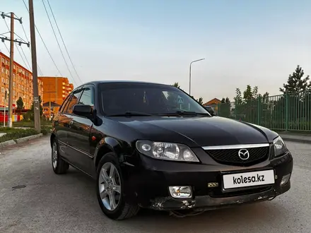 Mazda 323 2002 года за 2 200 000 тг. в Актобе