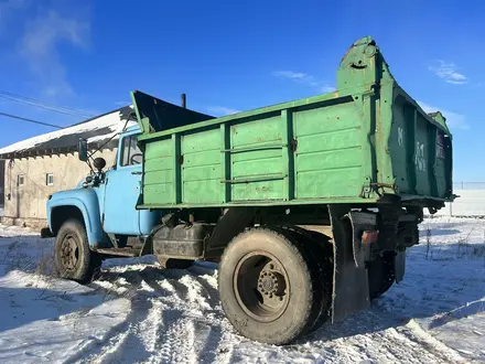 ЗиЛ  130 1989 года за 1 480 000 тг. в Астана – фото 3