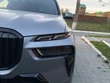 BMW X7 2022 годаүшін60 000 000 тг. в Астана – фото 3