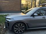 BMW X7 2022 годаүшін60 000 000 тг. в Астана – фото 5