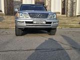 Lexus LX 470 2006 годаүшін14 300 000 тг. в Шымкент
