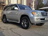 Lexus LX 470 2006 годаүшін14 300 000 тг. в Шымкент – фото 2