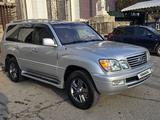 Lexus LX 470 2006 годаүшін14 300 000 тг. в Шымкент – фото 3