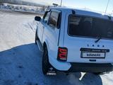 ВАЗ (Lada) Lada 2121 2012 годаүшін3 300 000 тг. в Усть-Каменогорск – фото 3