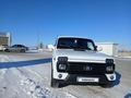 ВАЗ (Lada) Lada 2121 2012 годаүшін3 300 000 тг. в Усть-Каменогорск – фото 6