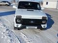 ВАЗ (Lada) Lada 2121 2012 годаүшін3 300 000 тг. в Усть-Каменогорск – фото 7