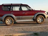 Toyota Land Cruiser Prado 1997 годаүшін7 000 000 тг. в Актау