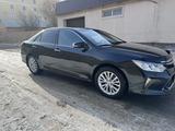 Toyota Camry 2016 годаүшін13 000 000 тг. в Жанаозен