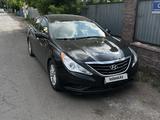 Hyundai Sonata 2012 года за 7 000 000 тг. в Астана