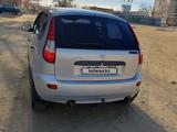 ВАЗ (Lada) Kalina 1119 2007 годаүшін1 000 000 тг. в Байконыр – фото 4