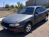 Toyota Camry 1992 годаүшін1 200 000 тг. в Аягоз