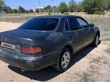Toyota Camry 1992 годаүшін1 200 000 тг. в Аягоз – фото 4