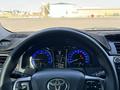 Toyota Camry 2014 годаfor10 700 000 тг. в Актау – фото 13