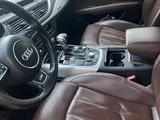 Audi A7 2011 года за 12 000 000 тг. в Алматы – фото 3