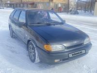 ВАЗ (Lada) 2114 2010 года за 1 350 000 тг. в Караганда