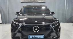 Mercedes-Benz EQS SUV 2024 года за 36 065 000 тг. в Алматы – фото 2