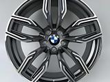 Кованые диски для BMW за 700 000 тг. в Алматы