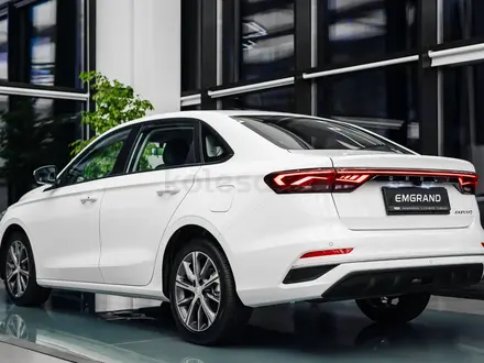 Geely Emgrand Comfort AT 2025 года за 7 990 000 тг. в Астана – фото 6