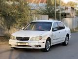 Nissan Maxima 2001 годаүшін1 500 000 тг. в Алматы – фото 4