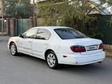 Nissan Maxima 2001 годаүшін1 500 000 тг. в Алматы – фото 2