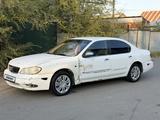 Nissan Maxima 2001 годаүшін1 500 000 тг. в Алматы – фото 5
