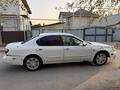 Nissan Maxima 2001 годаүшін1 500 000 тг. в Алматы – фото 6