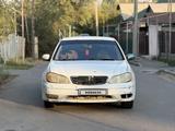 Nissan Maxima 2001 годаүшін1 500 000 тг. в Алматы