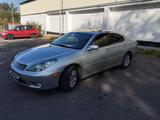 Lexus ES 300 2003 года за 5 800 000 тг. в Алматы – фото 4