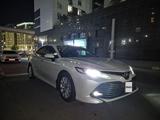 Toyota Camry 2020 годаfor14 000 000 тг. в Астана – фото 3