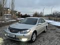 Toyota Camry 2005 годаүшін6 500 000 тг. в Алматы – фото 4