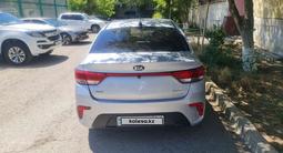 Kia Rio 2019 года за 7 500 000 тг. в Атырау