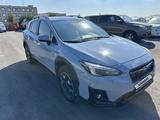 Subaru XV 2019 года за 7 900 000 тг. в Костанай – фото 4