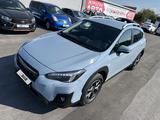 Subaru XV 2019 года за 7 900 000 тг. в Костанай – фото 2