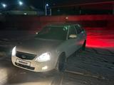 ВАЗ (Lada) Priora 2172 2012 года за 2 400 000 тг. в Караганда – фото 2