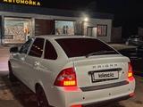 ВАЗ (Lada) Priora 2172 2012 года за 2 600 000 тг. в Караганда – фото 4