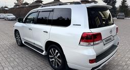 Toyota Land Cruiser 2016 годаүшін34 900 000 тг. в Алматы – фото 3