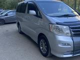 Toyota Alphard 2002 года за 6 500 000 тг. в Актобе – фото 2