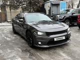 Dodge Charger 2015 года за 22 000 000 тг. в Алматы – фото 2