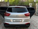 Hyundai Creta 2018 годаүшін8 100 000 тг. в Алматы – фото 5