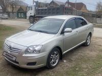 Toyota Avensis 2007 годаүшін3 500 000 тг. в Уральск