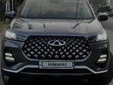 Chery Tiggo 7 Pro 2022 года за 9 400 000 тг. в Алматы