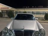 Mercedes-Benz E 320 2000 годаүшін5 000 000 тг. в Жанаозен
