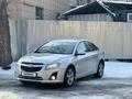 Chevrolet Cruze 2014 годаfor4 500 000 тг. в Алматы – фото 15