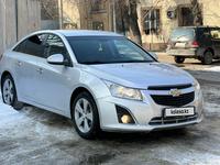 Chevrolet Cruze 2014 годаүшін4 500 000 тг. в Алматы