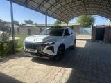 DongFeng Aeolus Haoji 2024 годаүшін8 700 000 тг. в Шымкент