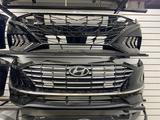 Бампер передний за 15 000 тг. в Алматы – фото 2