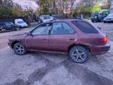 Subaru Impreza 1994 годаүшін790 000 тг. в Петропавловск – фото 2