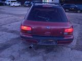 Subaru Impreza 1994 годаүшін790 000 тг. в Петропавловск – фото 3