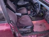 Subaru Impreza 1994 годаүшін790 000 тг. в Петропавловск – фото 4